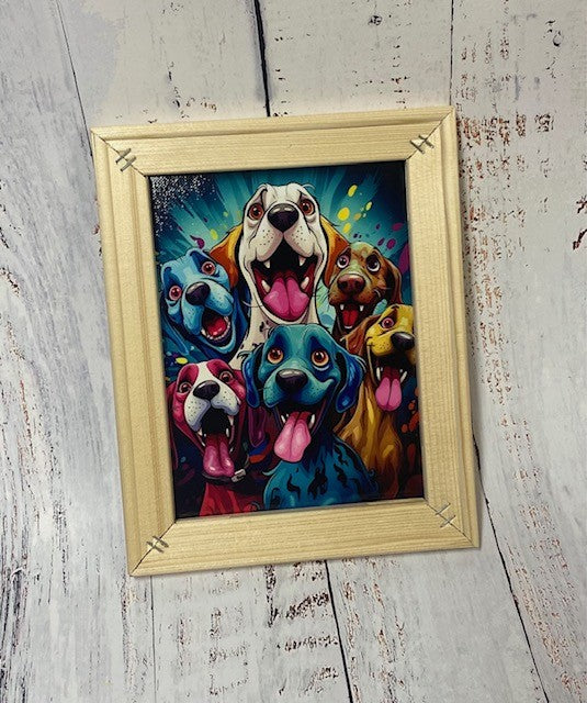 Canvas Prints