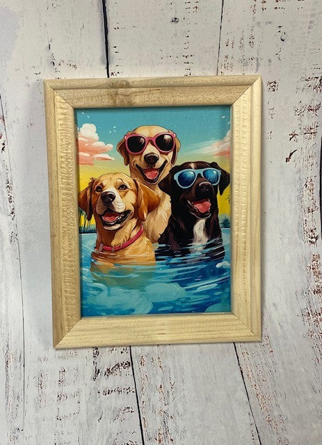 Canvas Prints