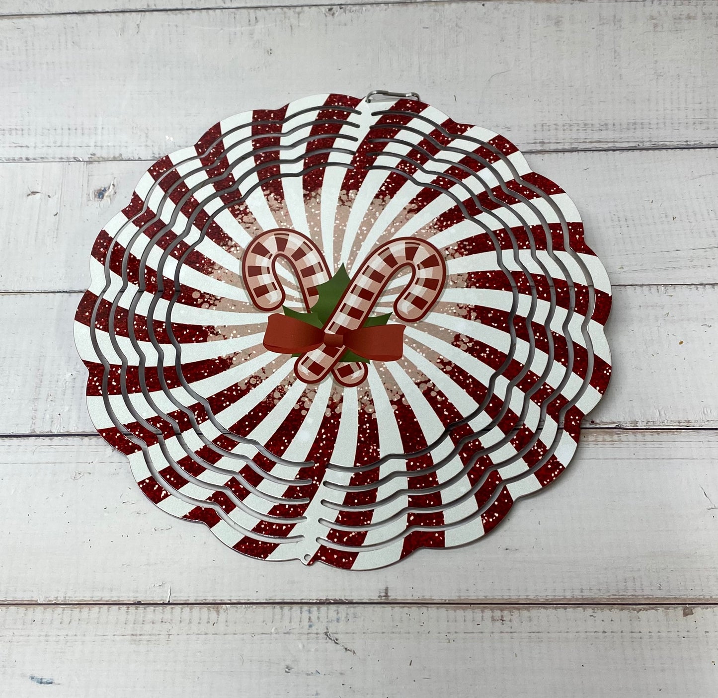 Wind Spinners