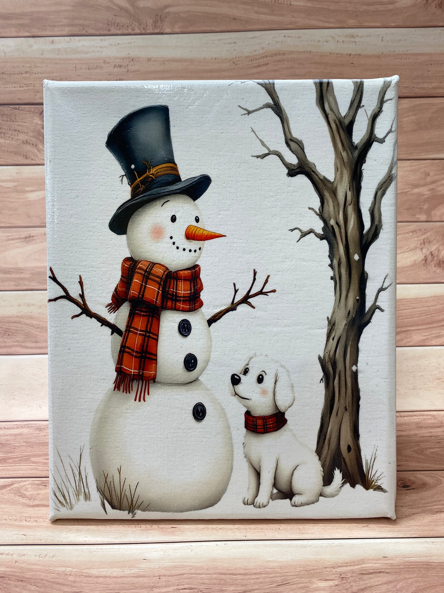 Canvas Prints