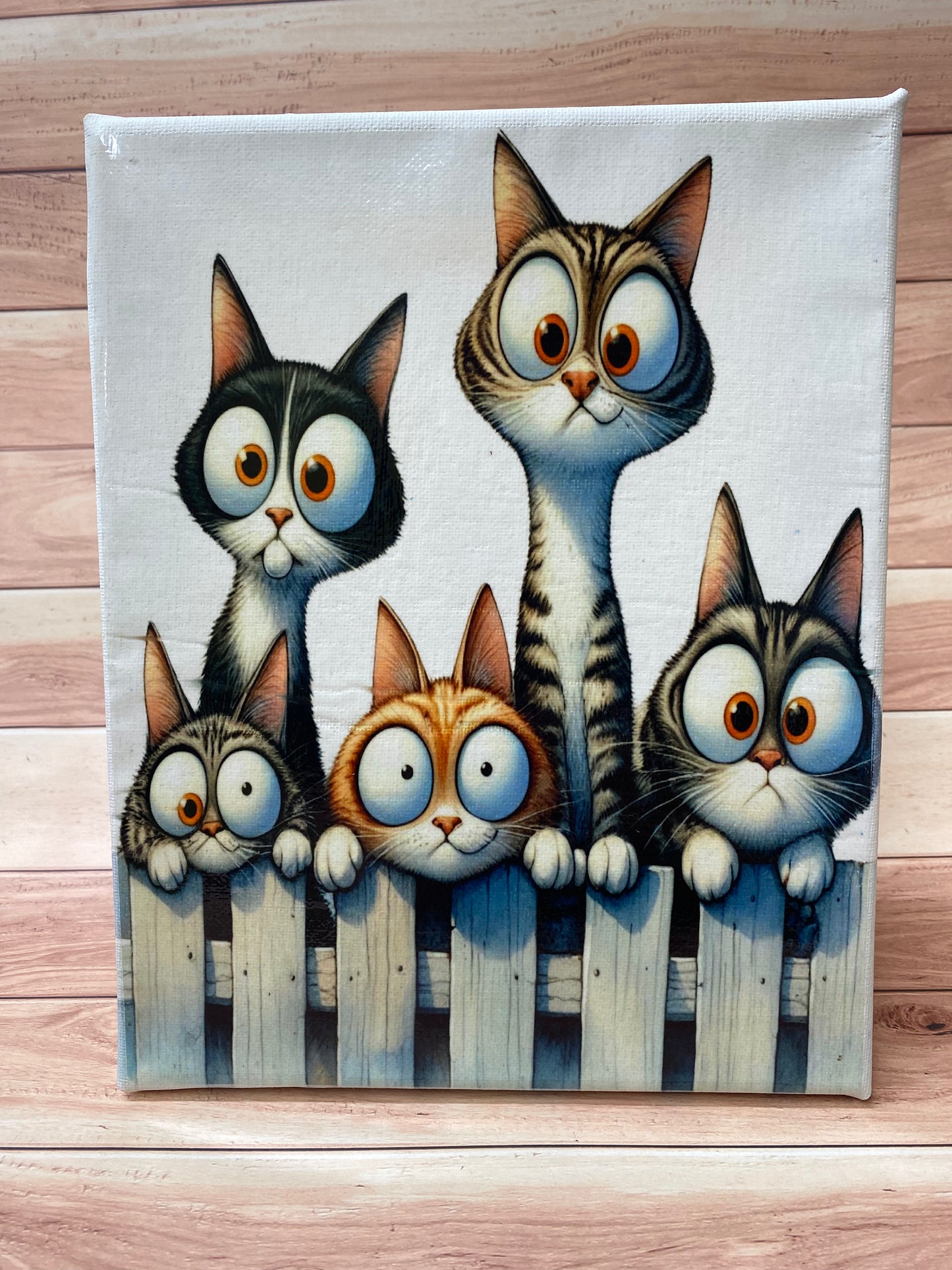Canvas Prints