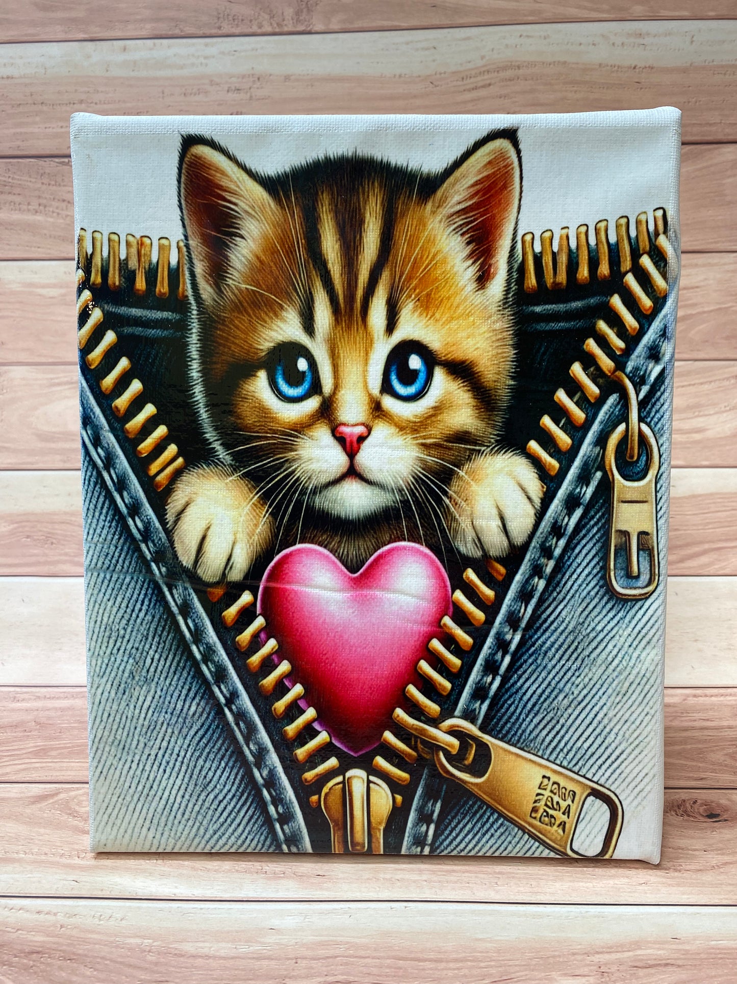 Canvas Prints