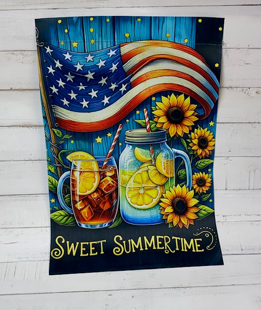 Decorative Flags