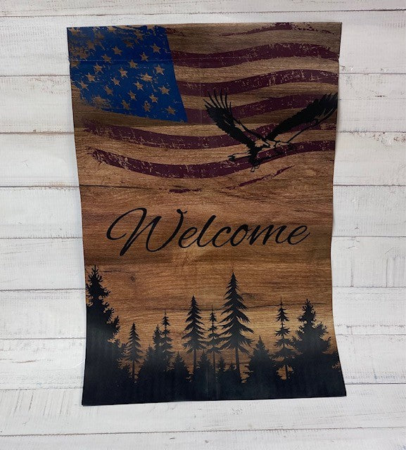 Decorative Flags