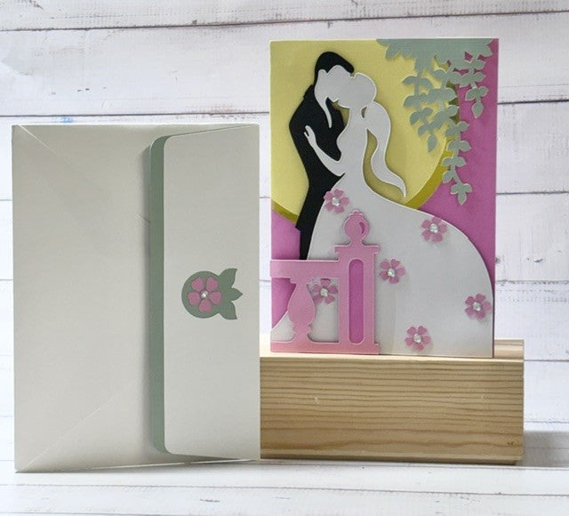 Wedding/ Anniversary Card