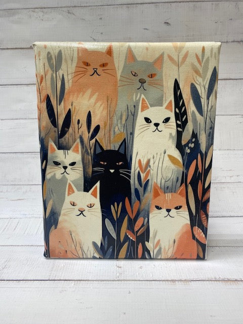 Canvas Prints