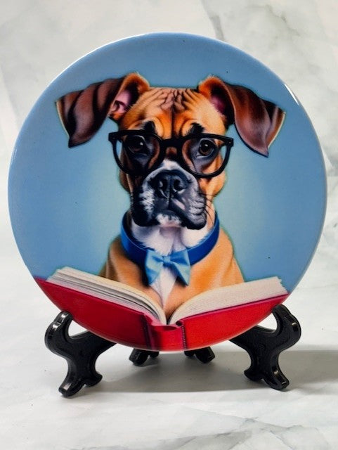 Dog Coasters