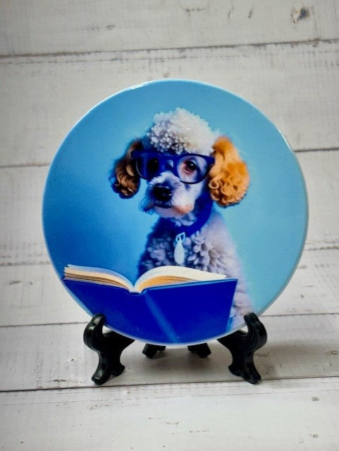 Dog Coasters