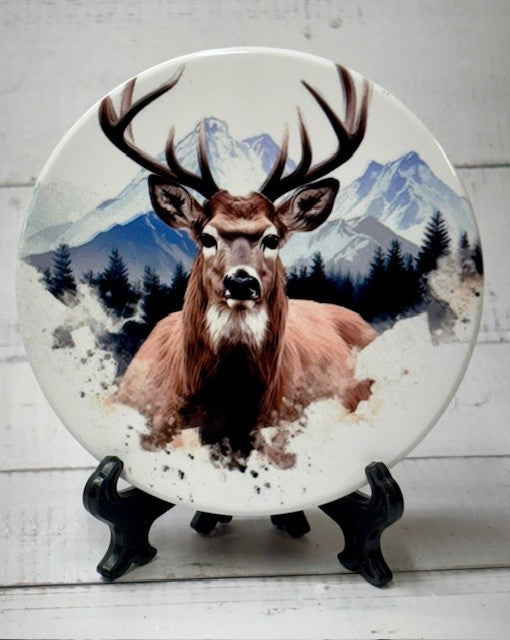 Wildlife Coasters