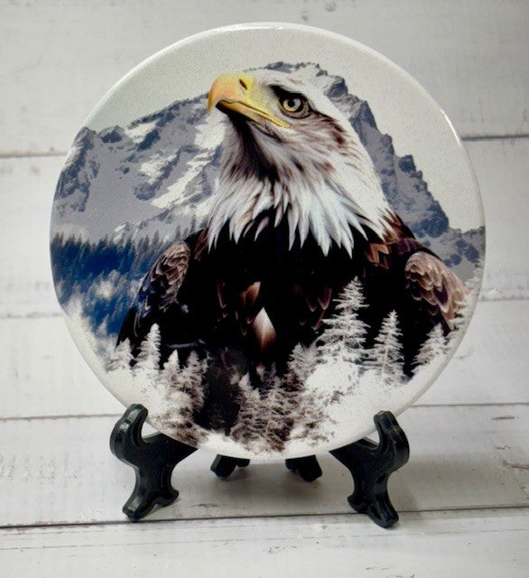 Wildlife Coasters