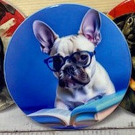 Dog Coasters