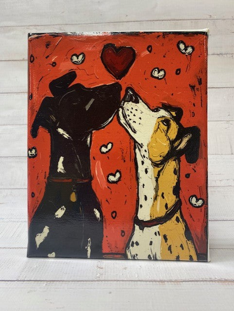 Canvas Prints