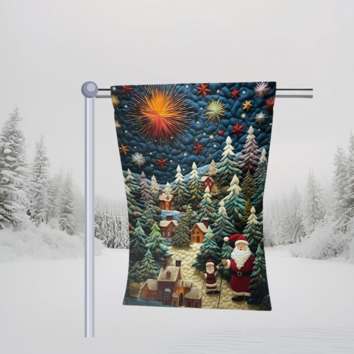 Decorative Flags