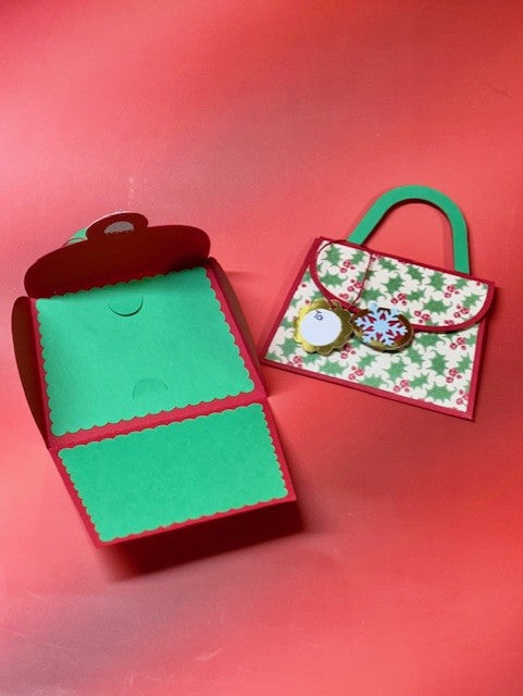 Purse Gift Card Holders