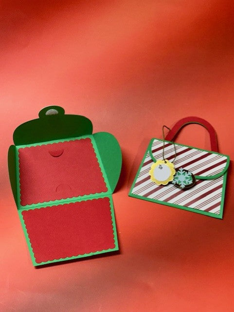 Purse Gift Card Holders