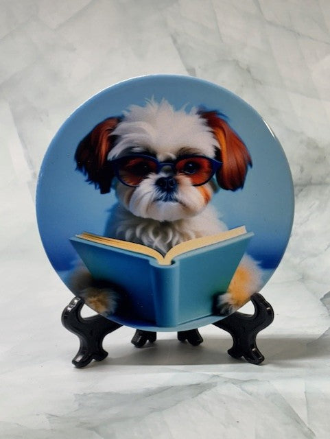 Dog Coasters
