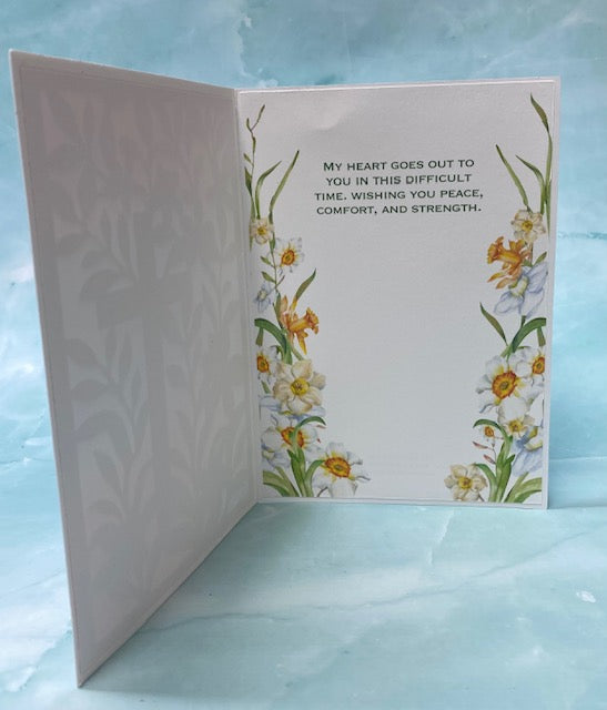 Cross Card