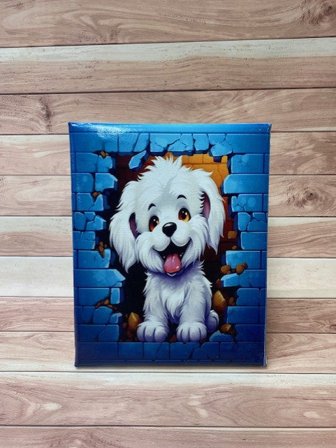 Canvas Prints