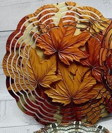 Wind Spinners