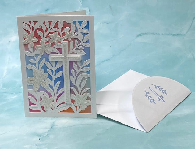 Religious Cards