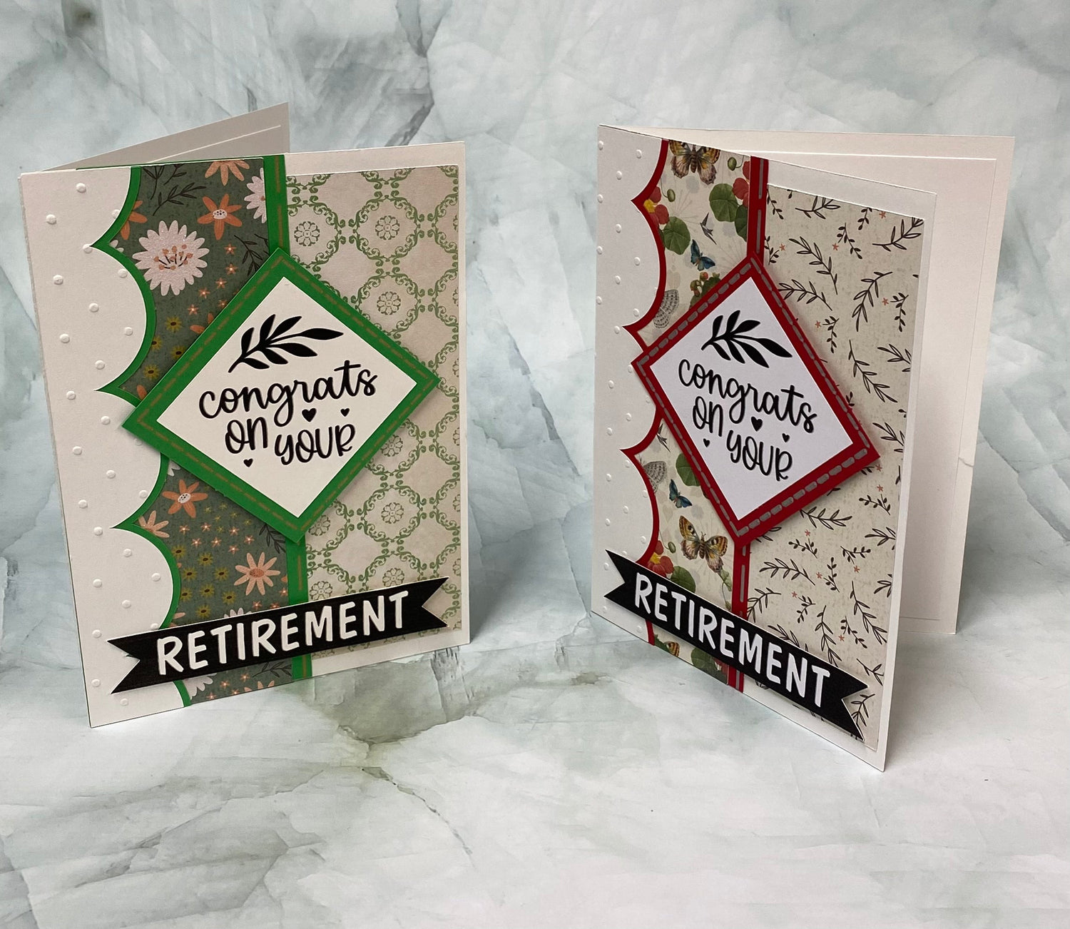 Graduation/Congrats/Retirement Cards
