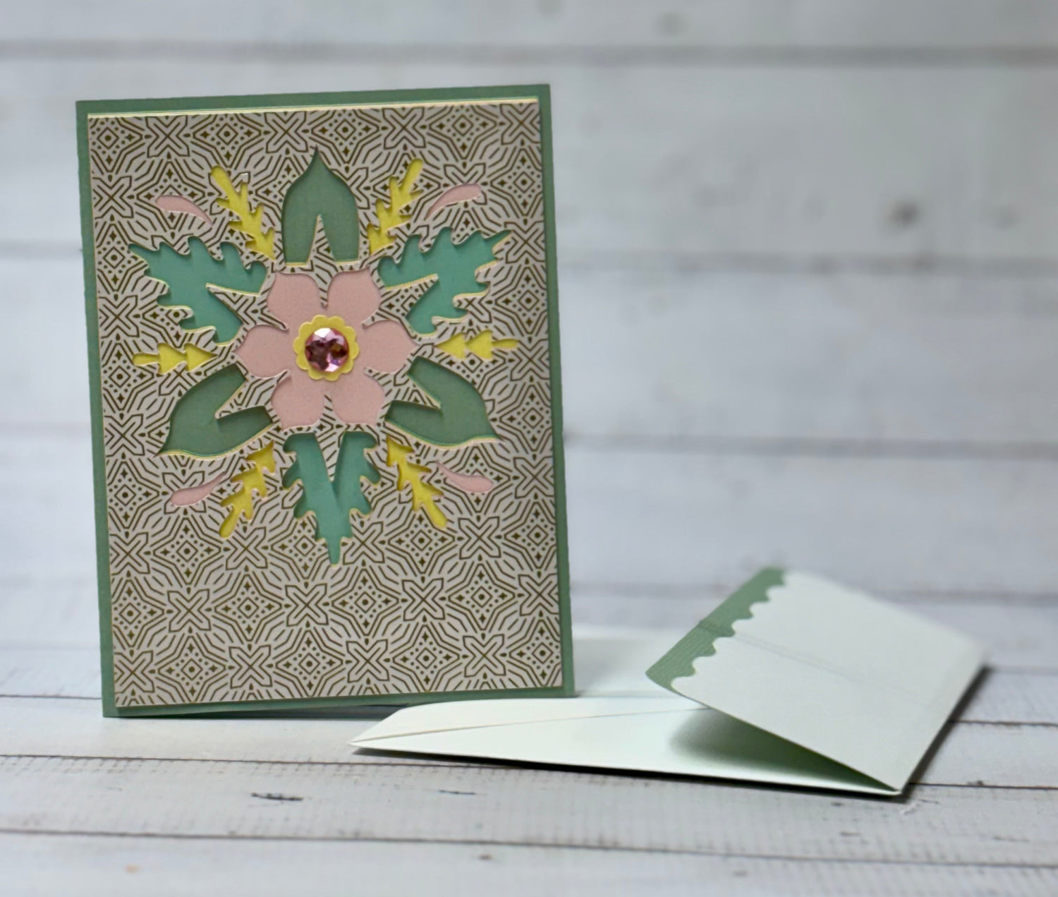 Sympathy Cards