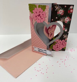 Anniversary/Valentine's Day