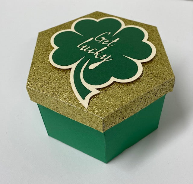 St. Patrick's Day Collection