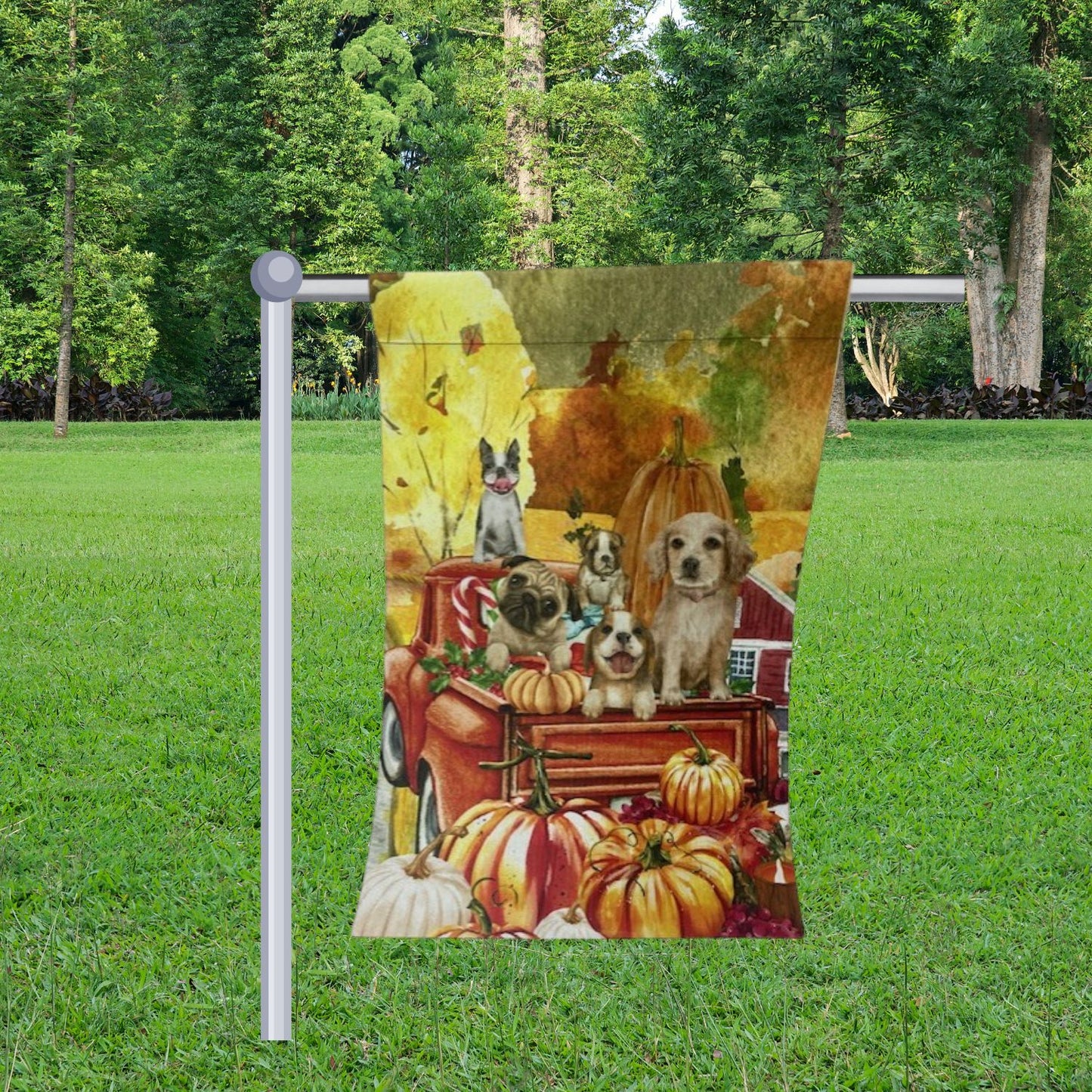 Decorative Flags