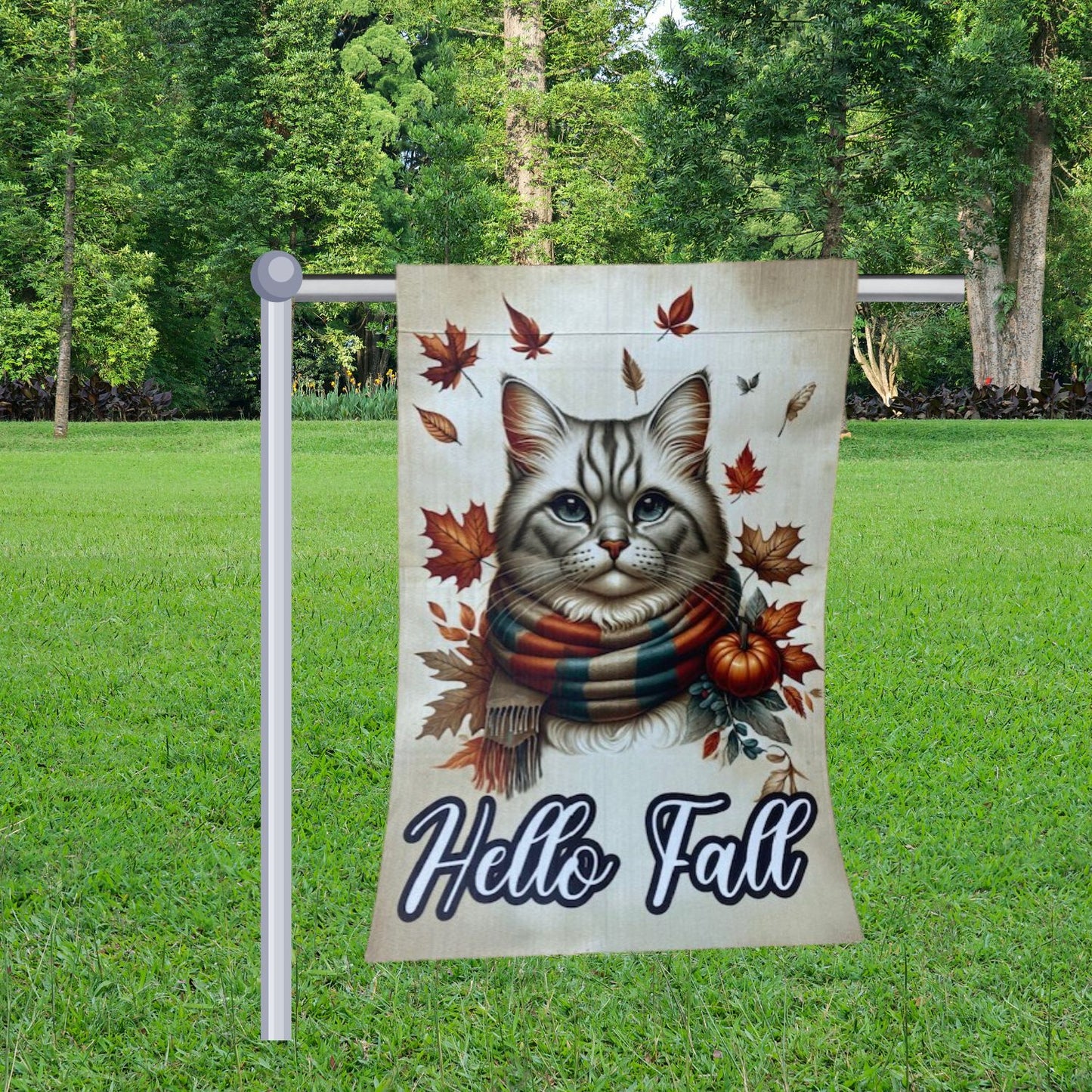 Decorative Flags