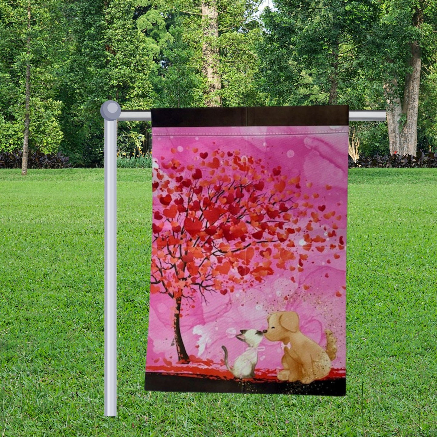 Decorative Flags