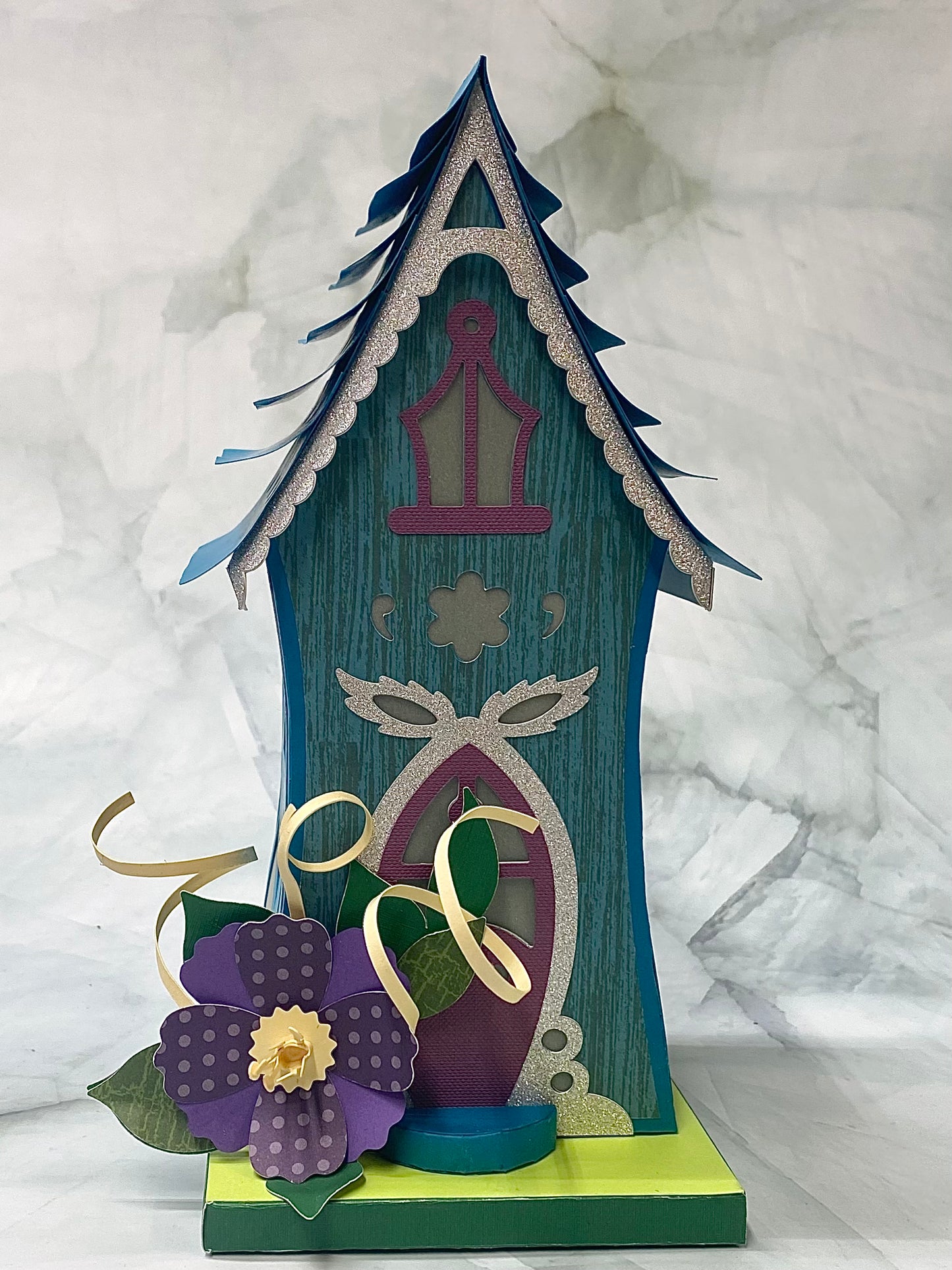 Fairy House