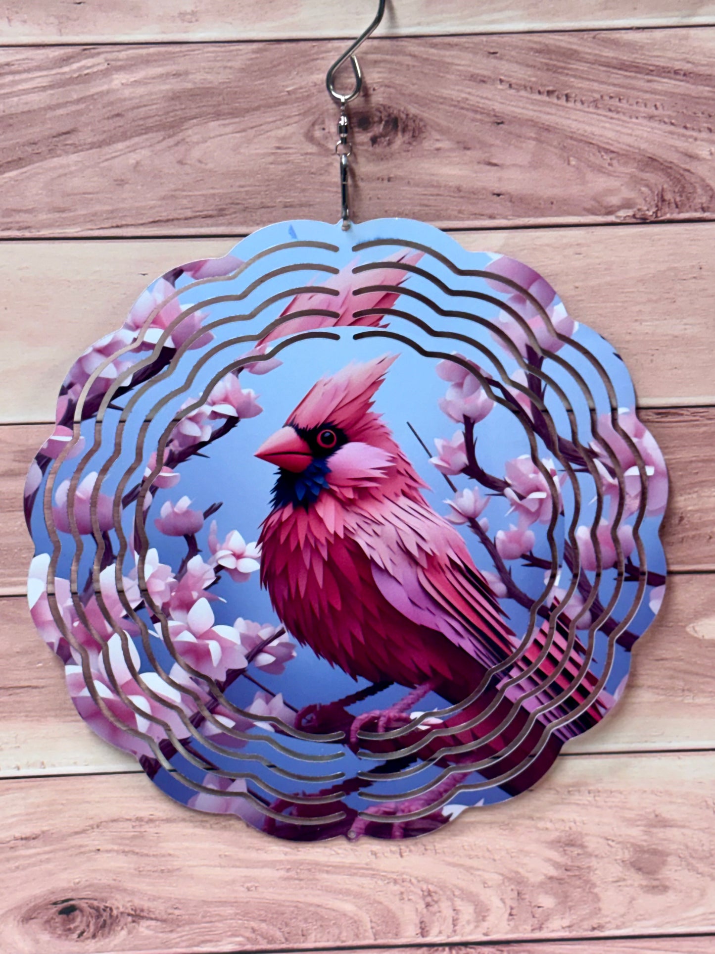 Wind Spinners