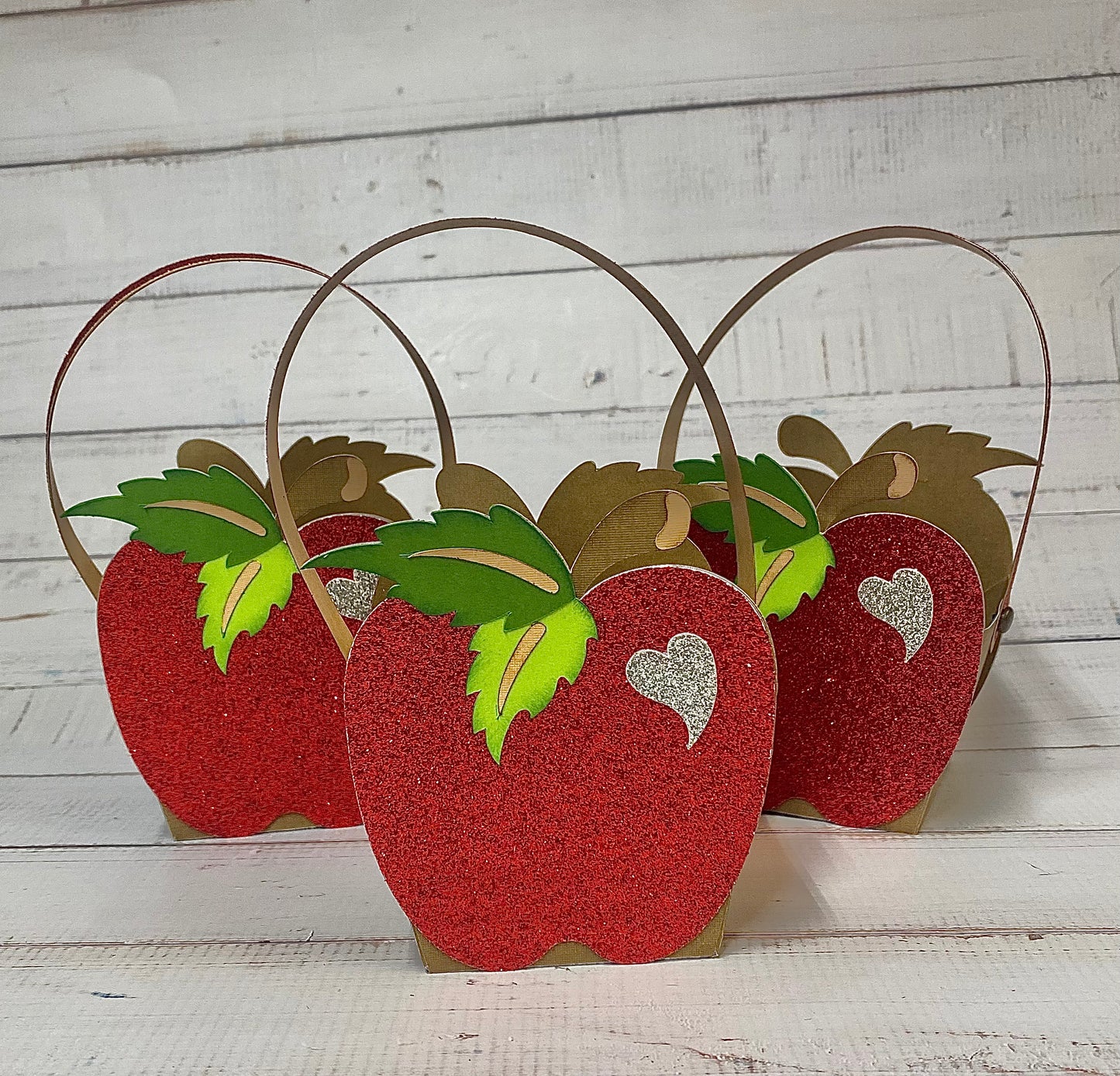 Apple Basket