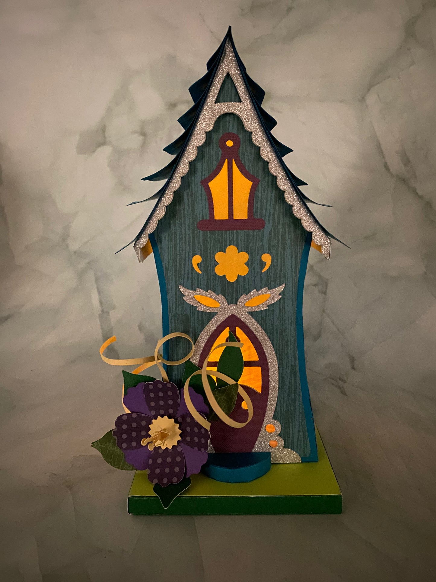 Fairy House