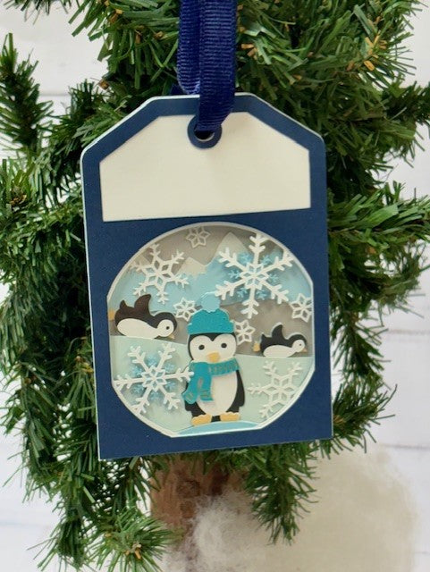 Ornaments/Gift Tags