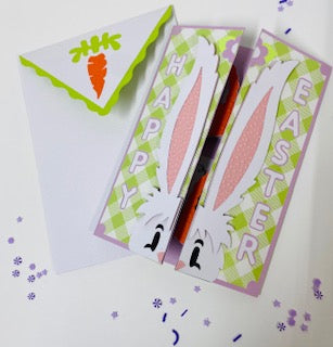 Some Bunny Loves You Card