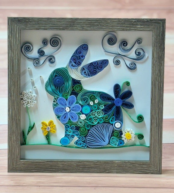 Quilled Designs
