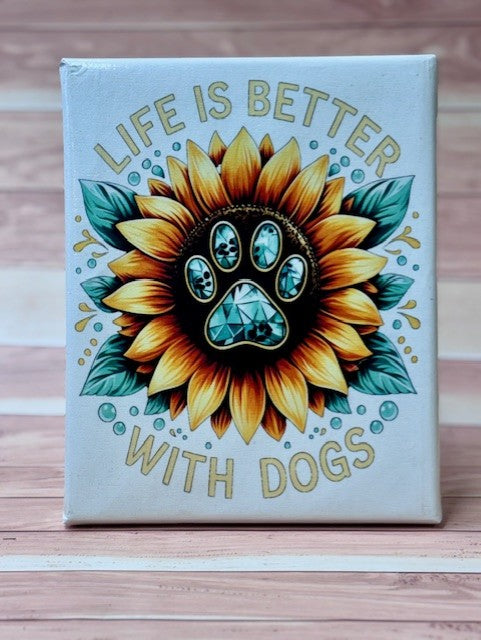 Canvas Prints