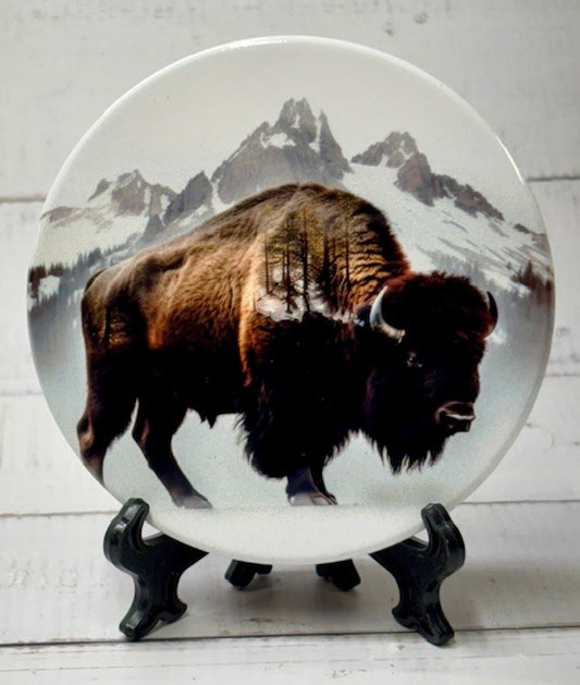 Wildlife Coasters
