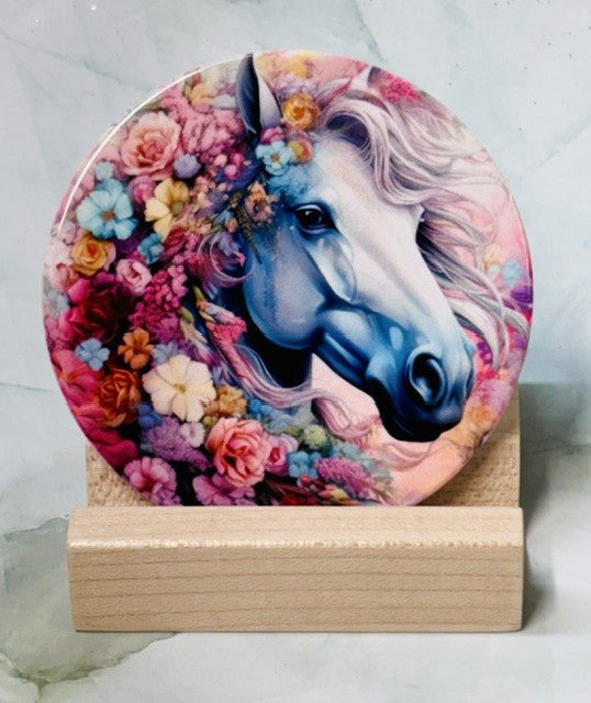Horse/Farm Coasters