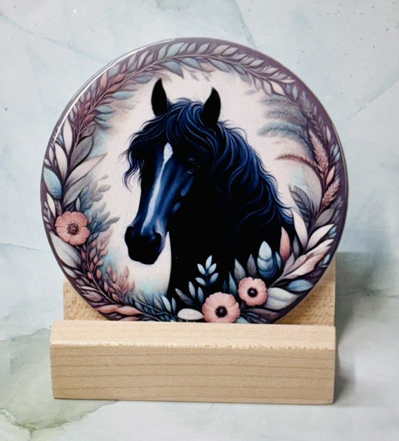 Horse/Farm Coasters