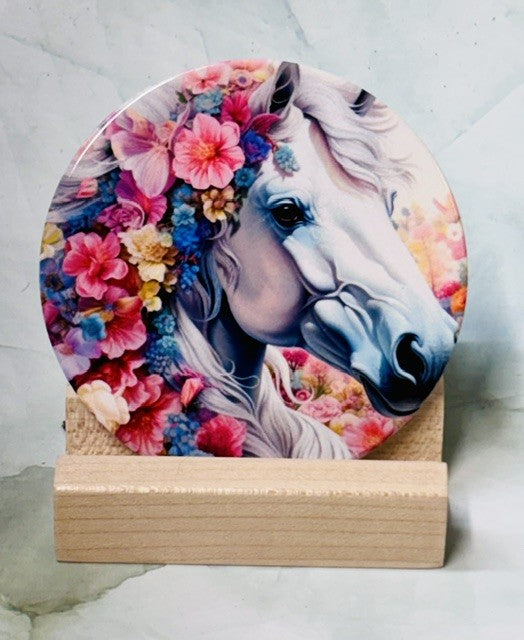 Horse/Farm Coasters