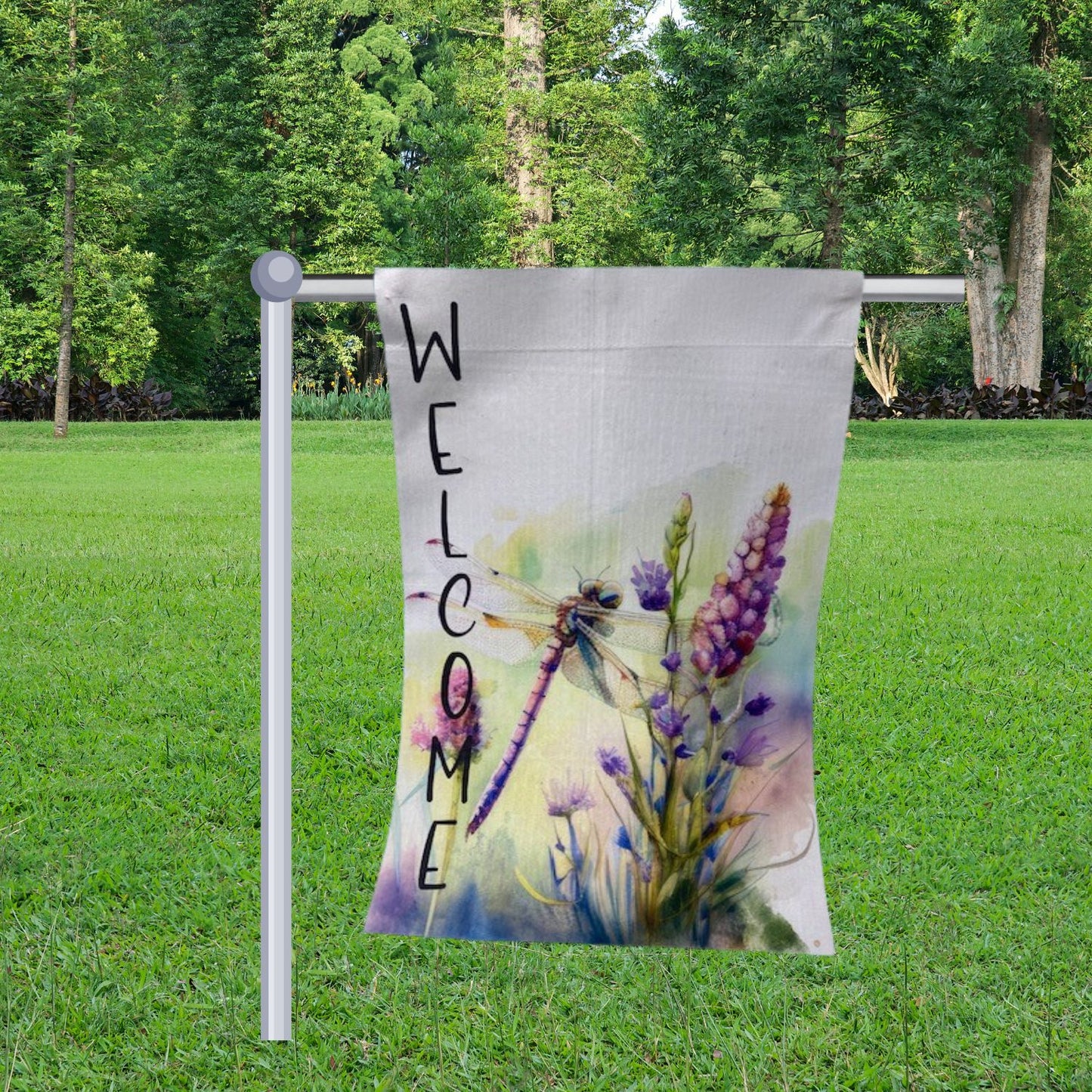 Decorative Flags