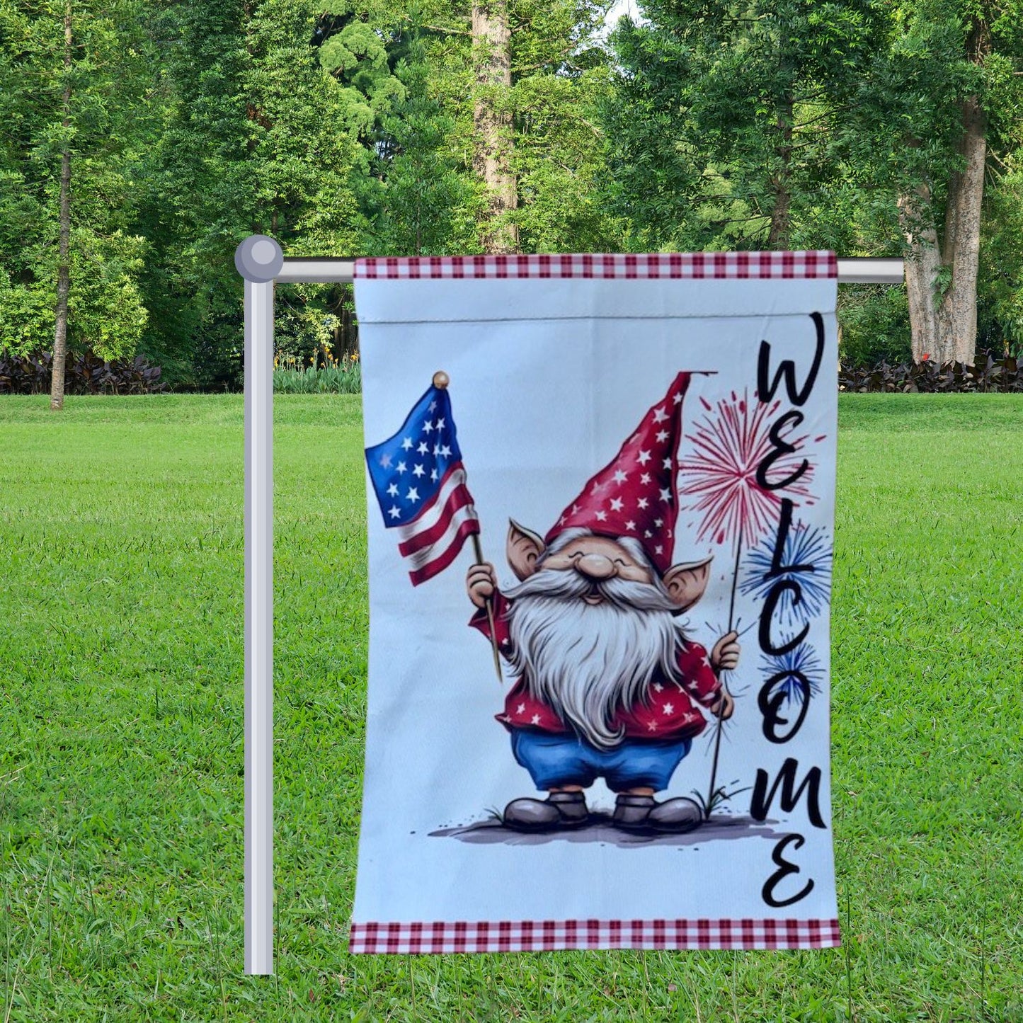 Decorative Flags