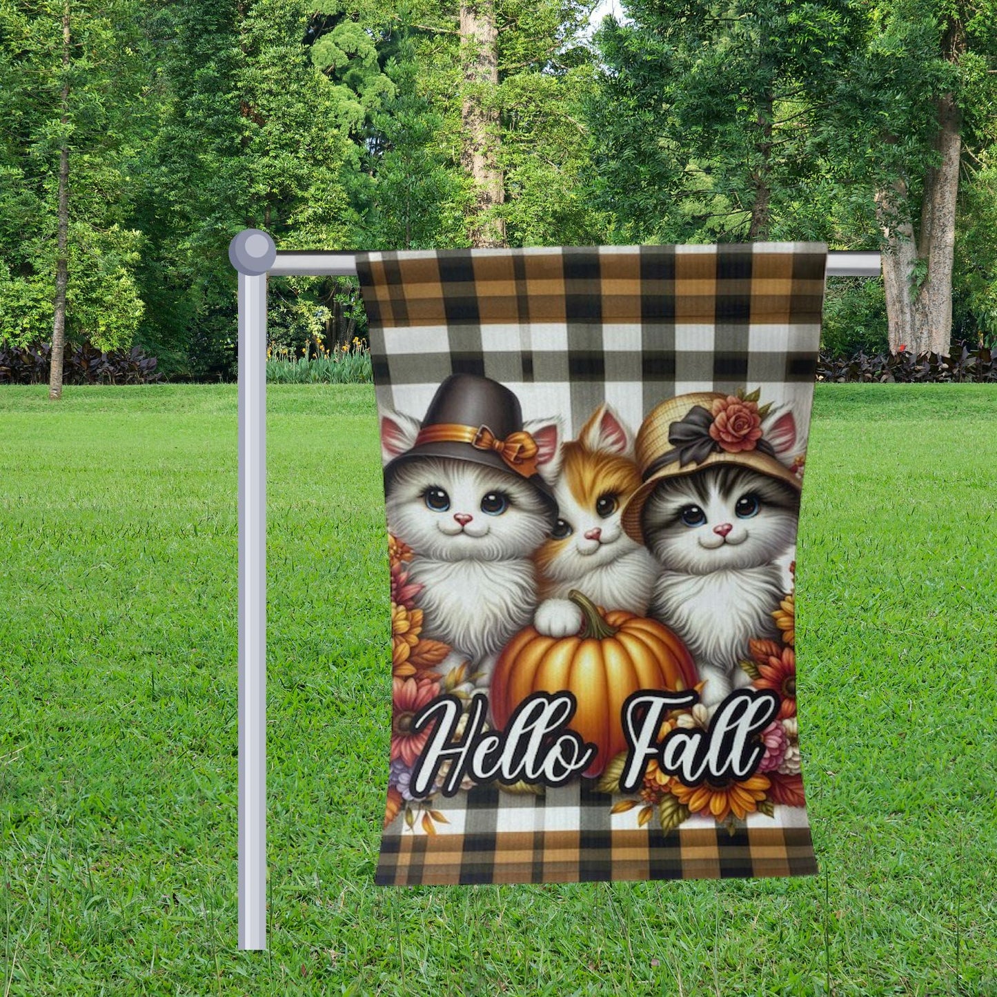 Decorative Flags