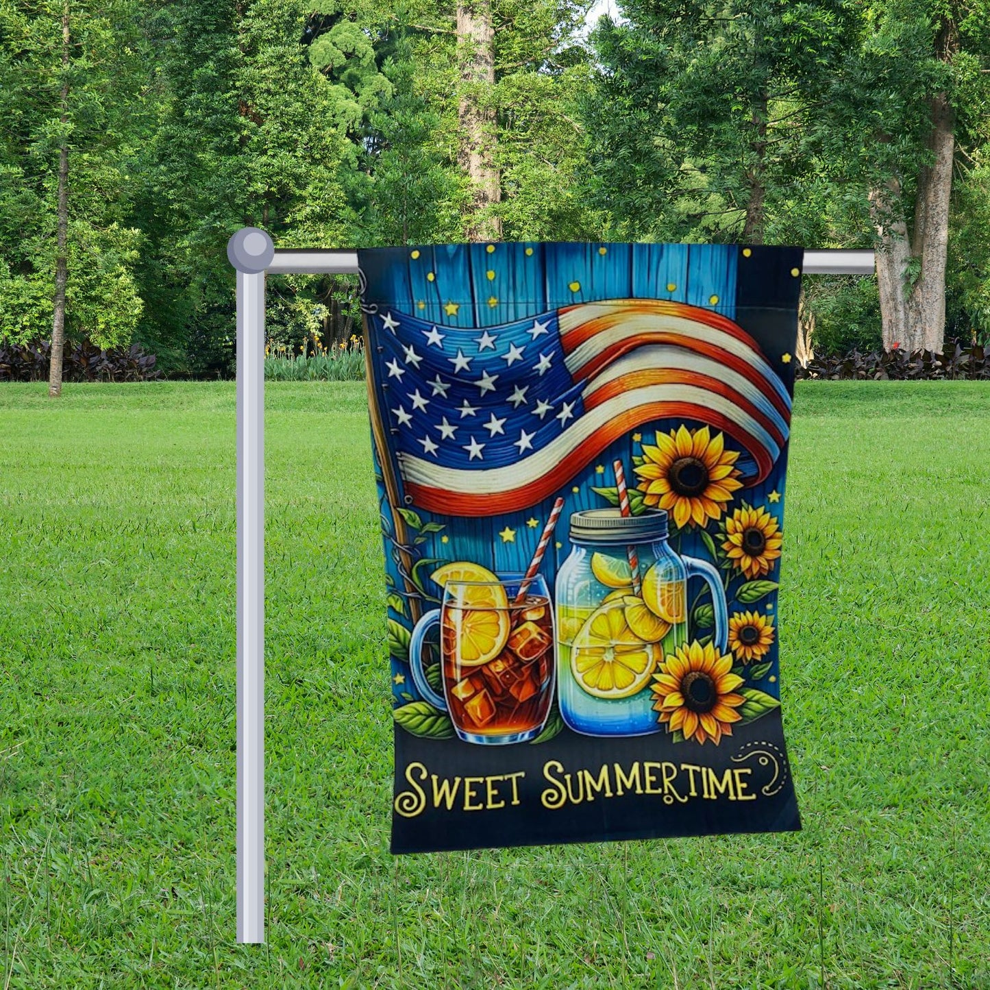 Decorative Flags