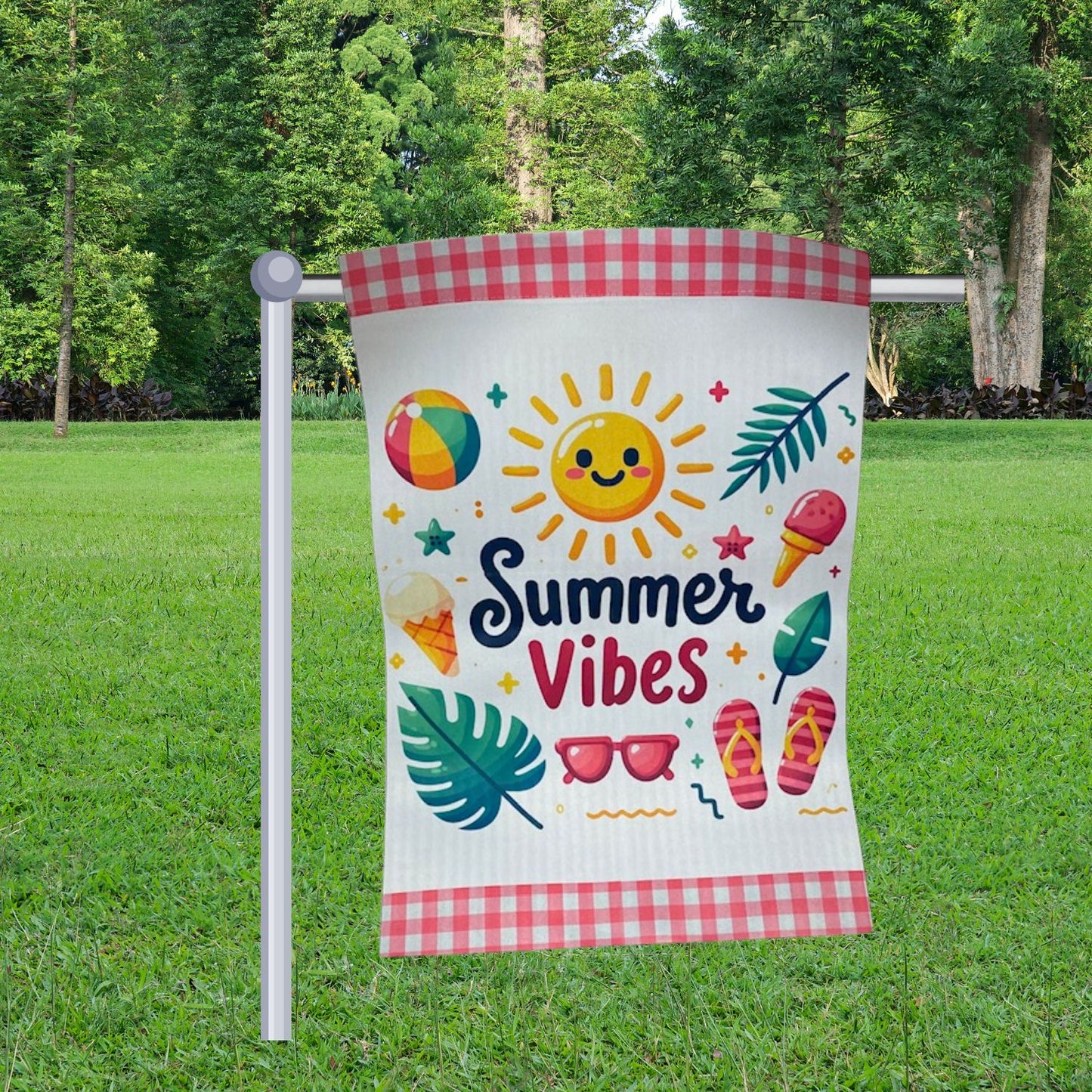 Decorative Flags
