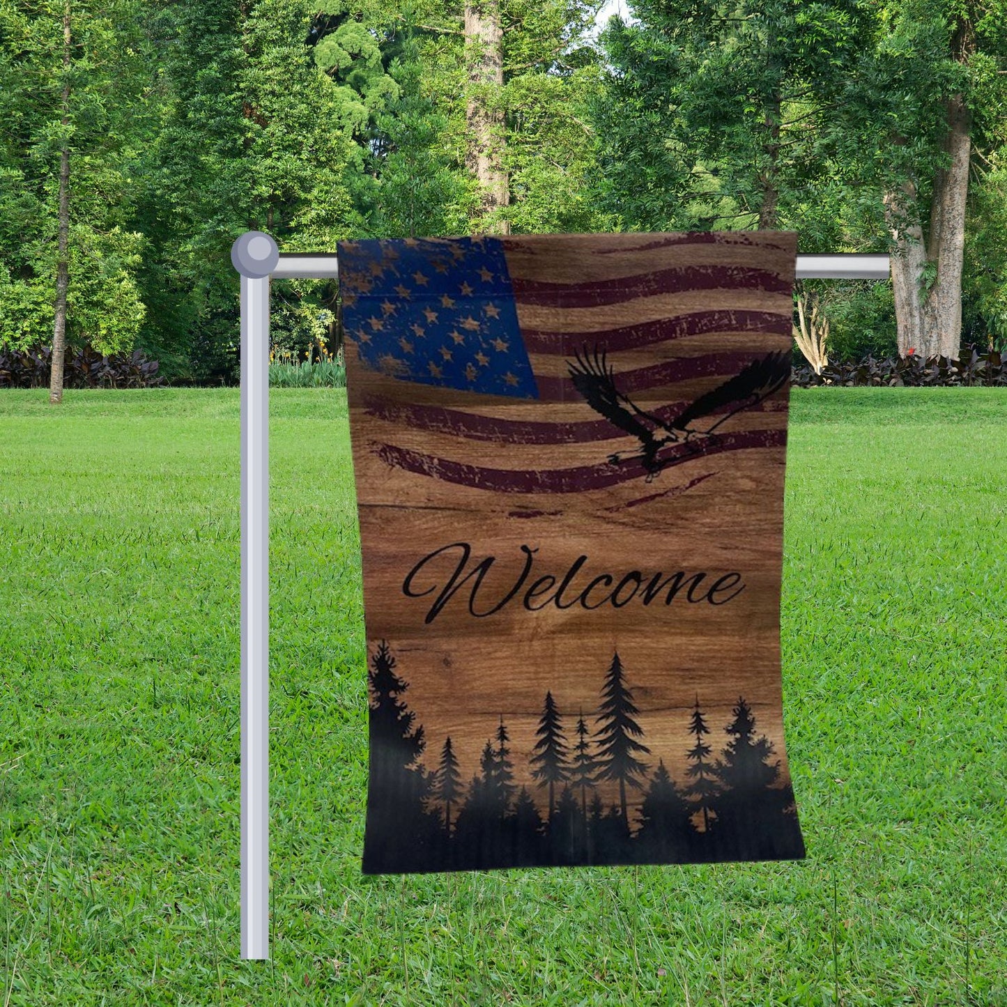 Decorative Flags