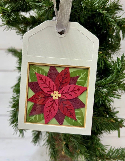 Ornaments/Gift Tags